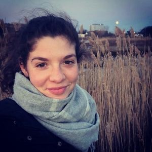 Meet your Posher, Colleen